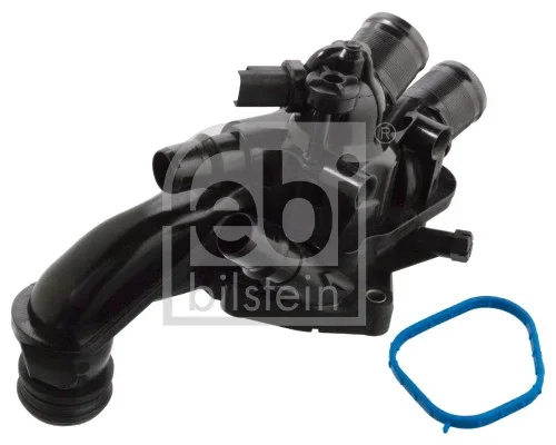 Termostat, chladivo FEBI BILSTEIN 107657