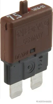 Pojistný automat HERTH+BUSS ELPARTS 50295901