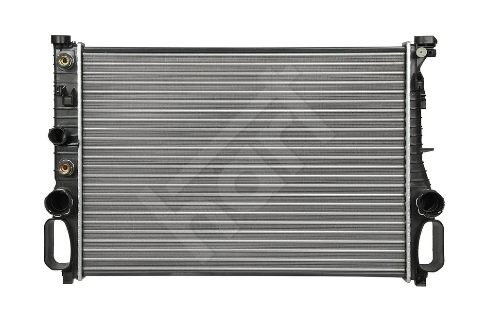 CHLADIČ DB 211 E200-E220CDI 2.2D 02- HART 606473 CHLADIČ DB 211 E200-E220CDI 2.2D 02- HART 606473