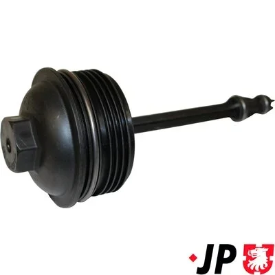 Kryt, pouzdro olejového filtru JP GROUP 1118550400 Kryt, pouzdro olejového filtru JP GROUP 1118550400