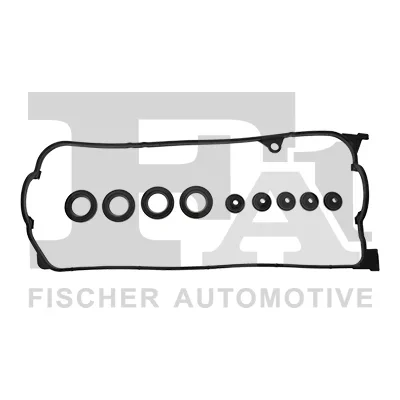 Sada těsnění, kryt hlavy válce FA1 EP7900-911Z – OE 12030PLC010