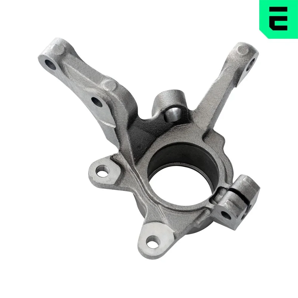 Čep nápravy, zavěšení kol OPTIMAL KN-701302-01-R