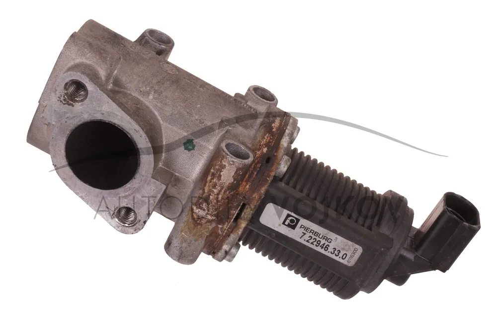 EGR ventil 1.9 8V JTD v:27424