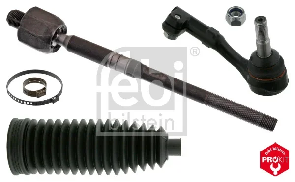 Příčné táhlo řízení FEBI BILSTEIN 40516