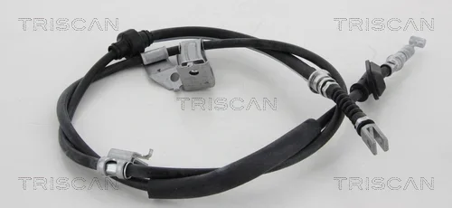 Tazne lanko, parkovaci brzda TRISCAN 814040167