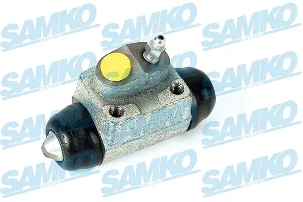 Válec kolové brzdy SAMKO C04530