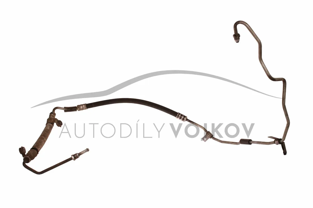 Trubka servo k nádobce v:72550 Trubka servo k nádobce v:72550