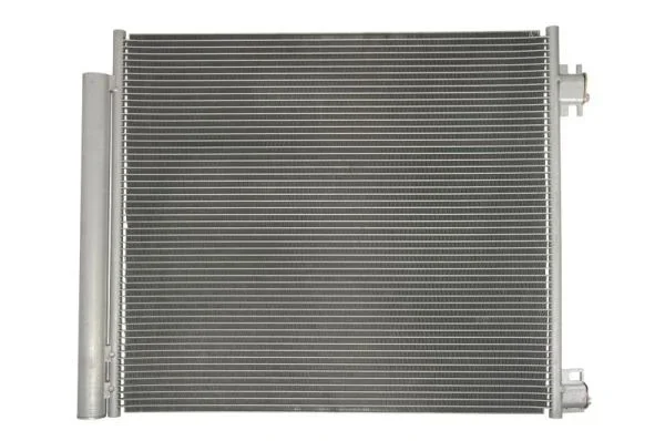 Kondenzátor, klimatizace THERMOTEC KTT110130 Kondenzátor, klimatizace THERMOTEC KTT110130