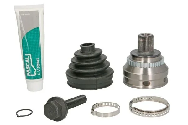 Sada kloubů, hnací hřídel PASCAL G1A014PC – OE 443498099B