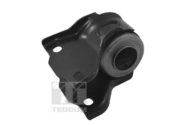 Pouzdro, ulozeni pricneho zavesneho ramena TEDGUM TED58730