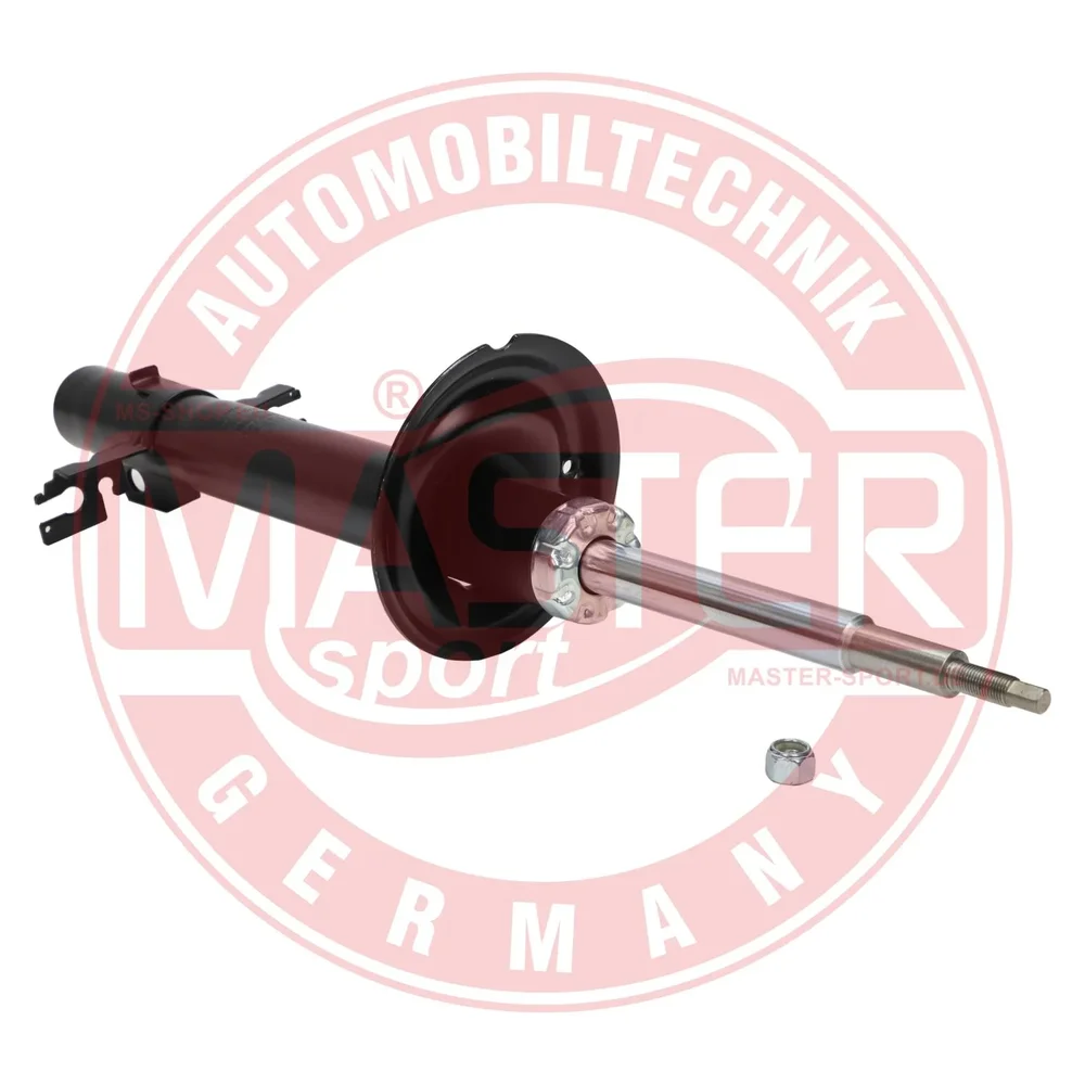 Tlmič perovania MASTER-SPORT GERMANY 314572-PCS-MS