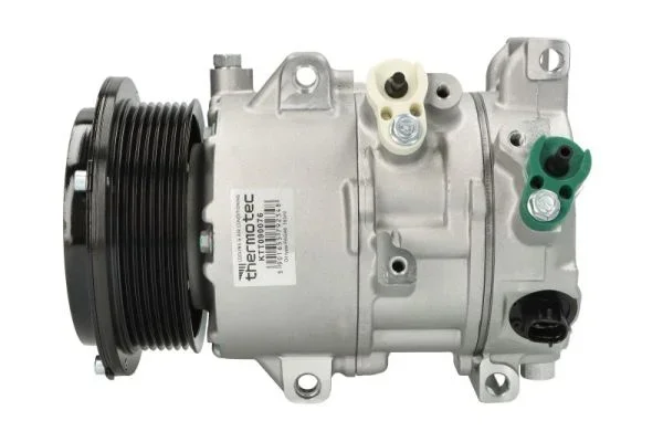 Kompresor, klimatizace THERMOTEC KTT090076