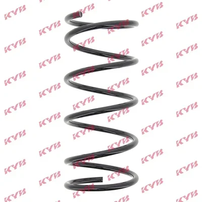 Pruzina podvozku KYB RA2944 – OE 5002W6