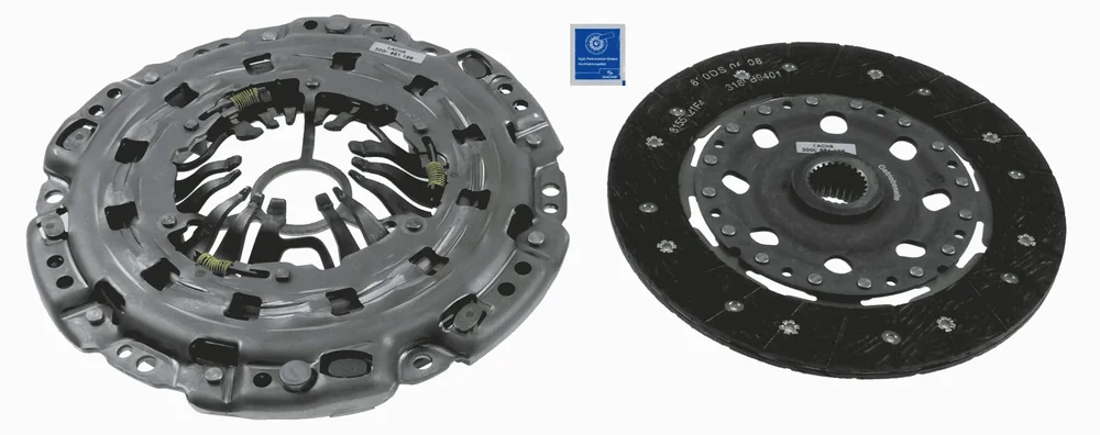 Spojková sada SACHS 3000951196