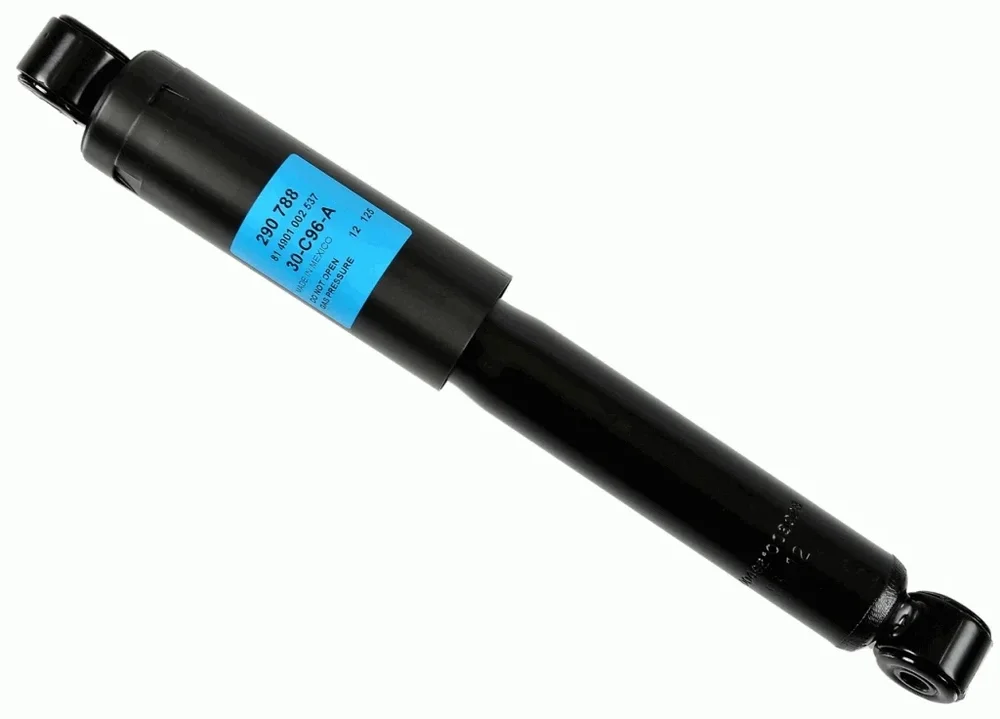 Tlumič pérování Starline TLD31339.2