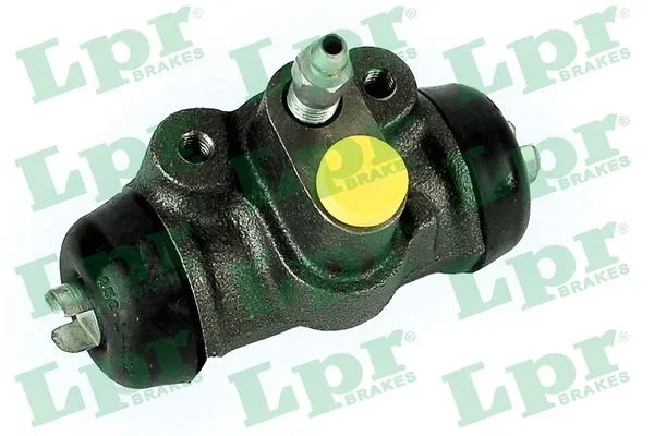 Válec kolové brzdy LPR 4564