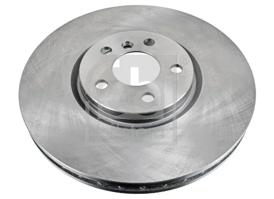 Brzdový kotouč FEBI BILSTEIN 106296