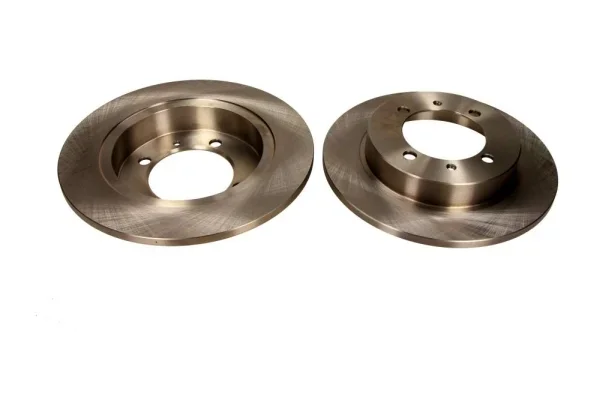 Brzdový kotouč MAXGEAR 19-0733