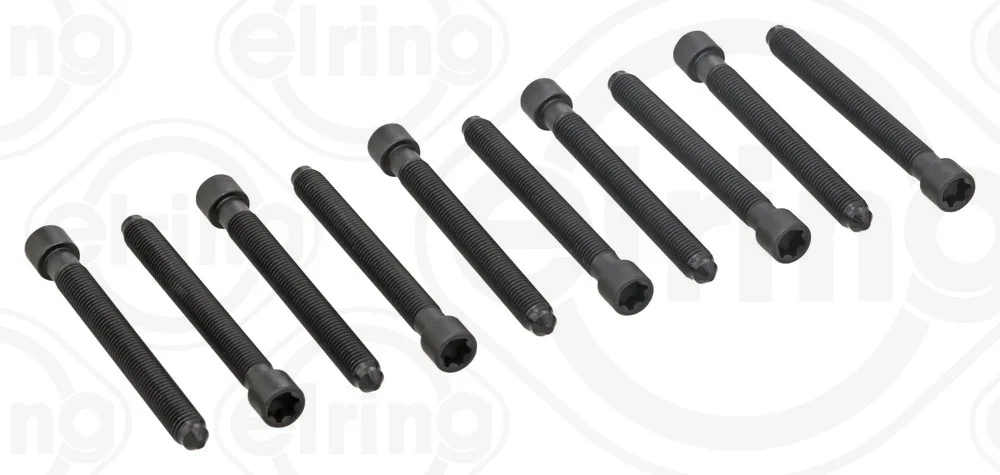 Sada sroubu pro hlavy valcu ELRING 104.930