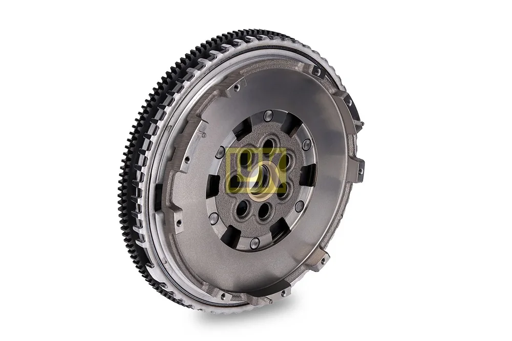 LK 415046310 Dvouhmotový setrvačník DMF LUK