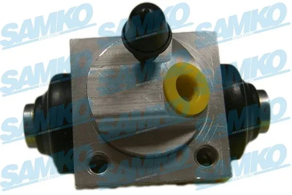 Válec kolové brzdy SAMKO C31166
