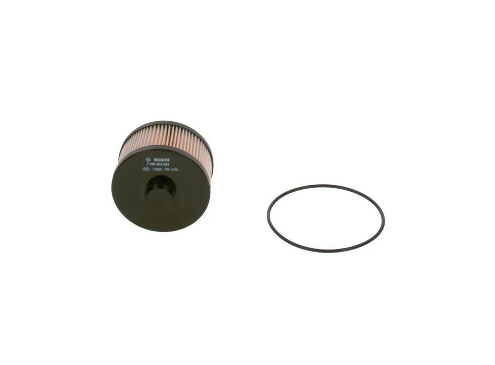 Palivový filtr BOSCH F026402083
