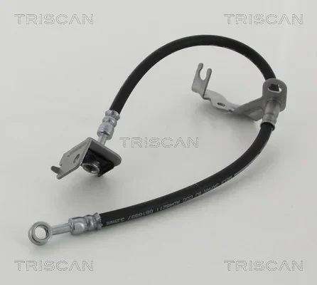 Brzdová hadice TRISCAN 815043199 – OE 58732-2W000