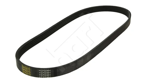 ozubený klínový řemen HART 331860