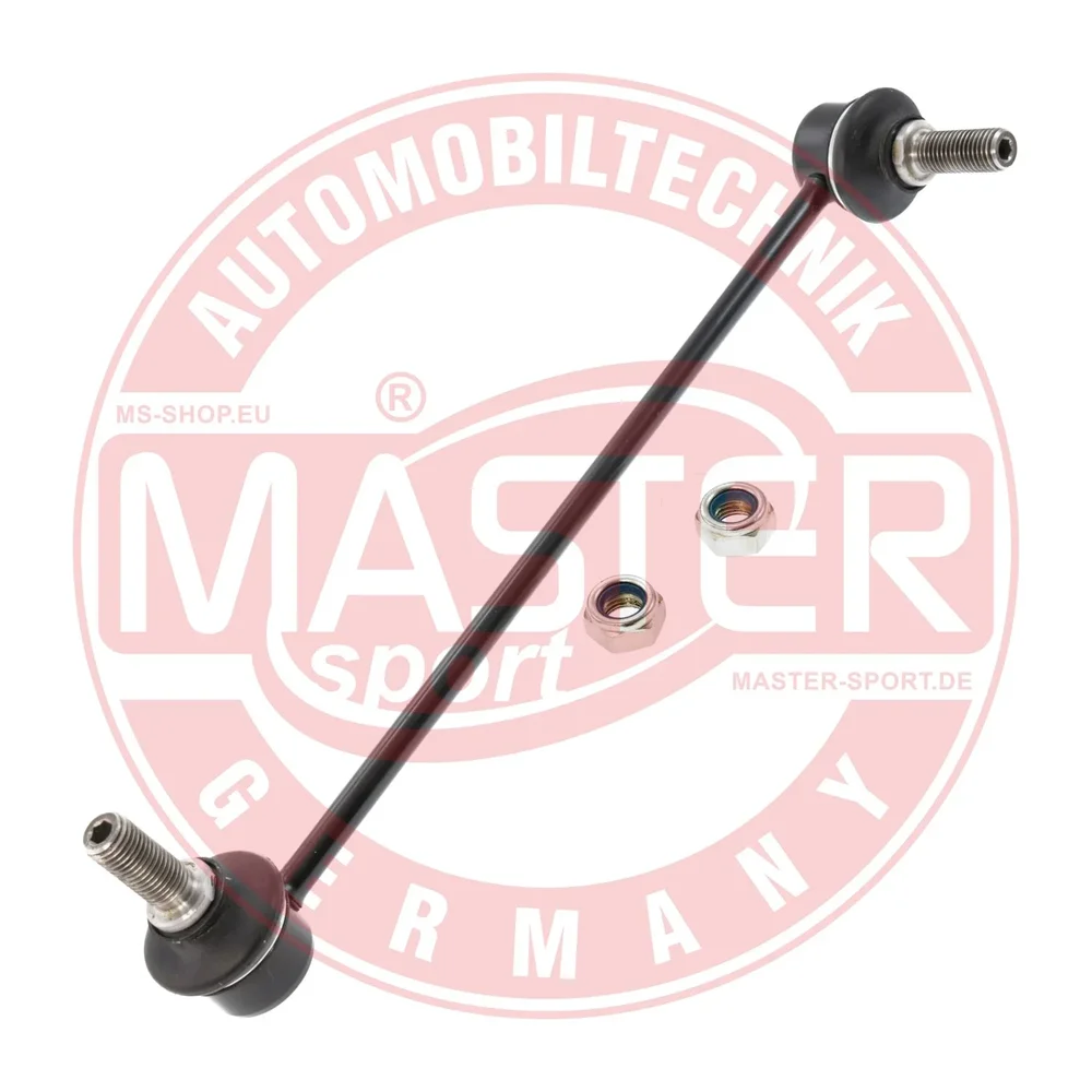 Vzpera stabilizátora ľavá MERCEDES-BENZ MASTER-SPORT GERMANY 30372-PCS-MS