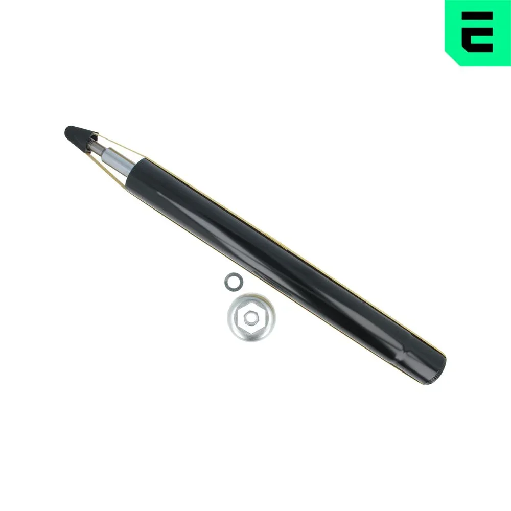 Tlumič pérování OPTIMAL A-8001G