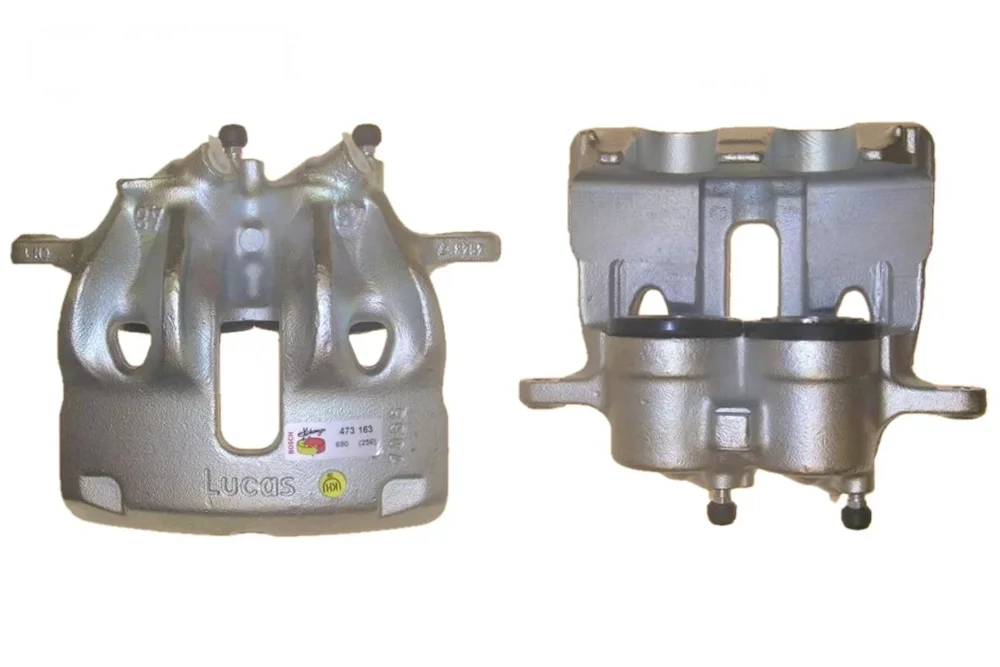Brzdový třmen BOSCH 0986473163