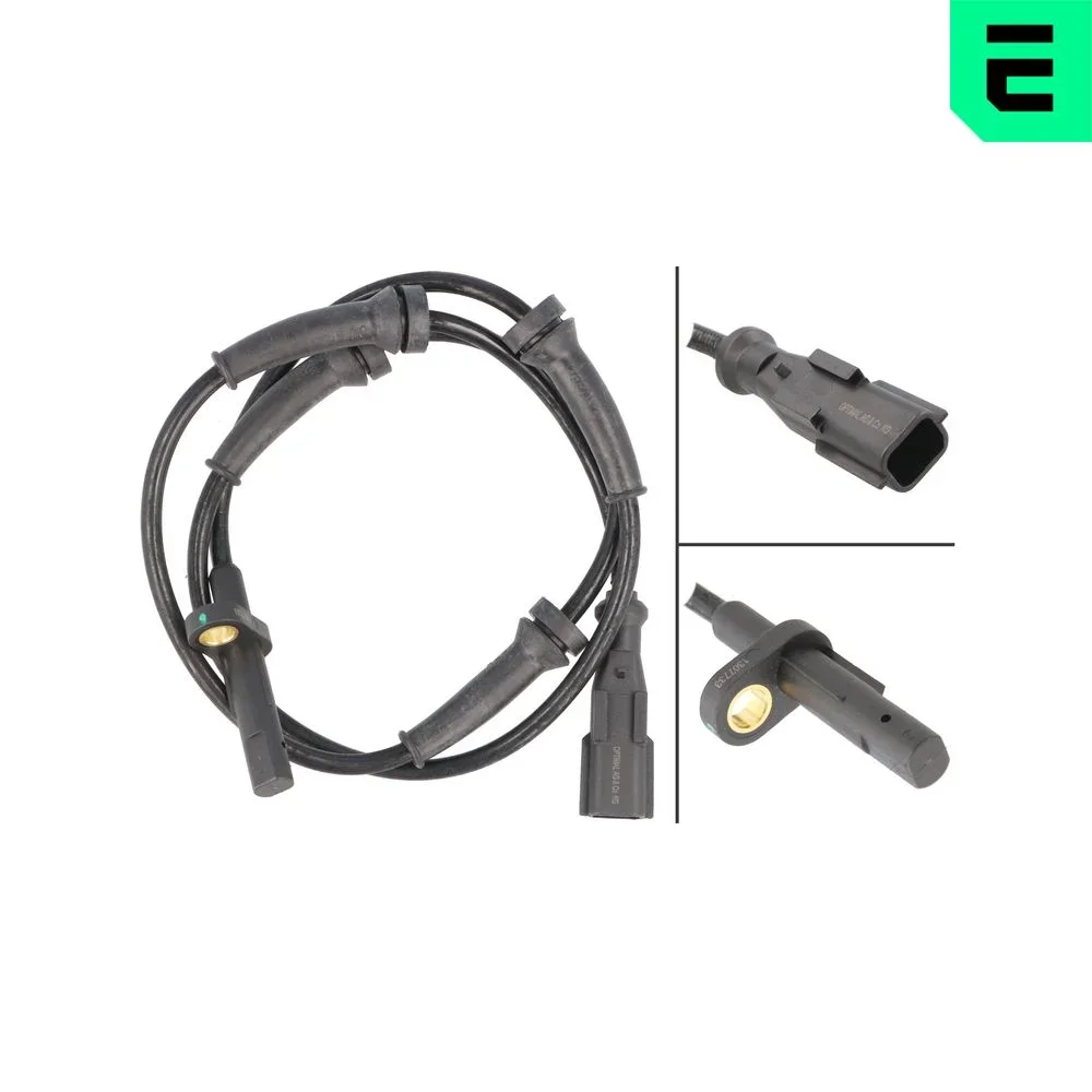 Snímač, počet otáček kol OPTIMAL 06-S811
