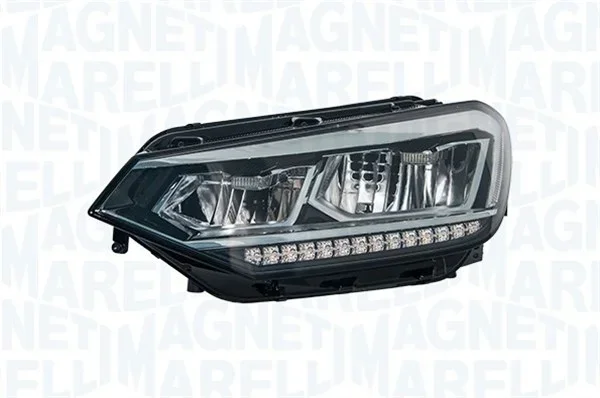 Hlavní světlomet MAGNETI MARELLI 711451000129 Hlavní světlomet MAGNETI MARELLI 711451000129