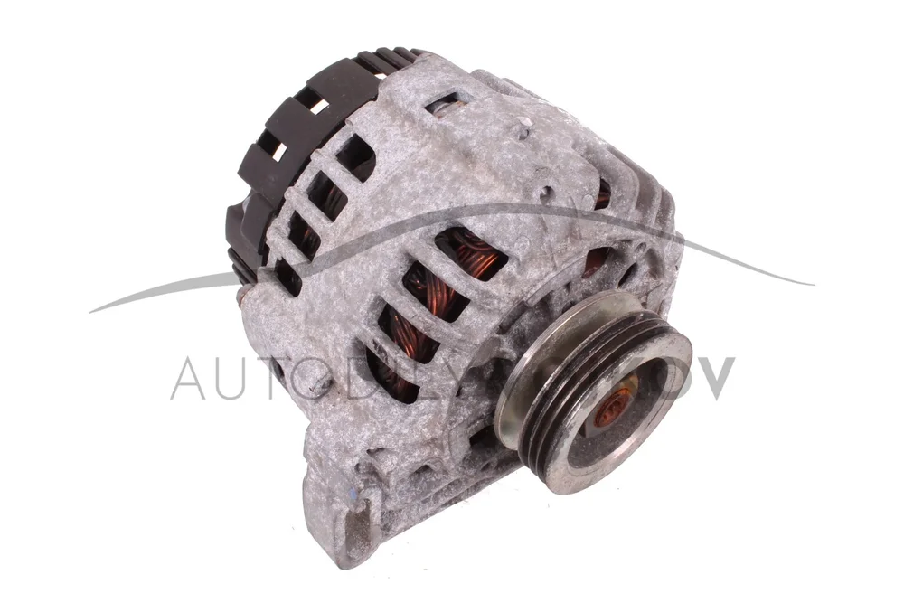 Alternátor VALEO v:35452