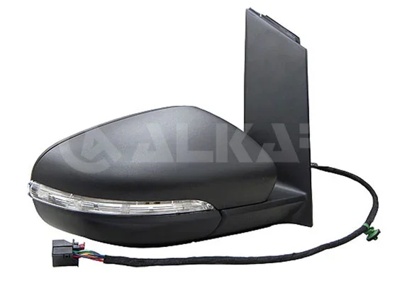 Vnější zpětné zrcátko ALKAR 9026146 Vnější zpětné zrcátko ALKAR 9026146