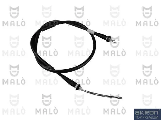 Tazne lanko, parkovaci brzda MALO 29433 – OE 365311282R