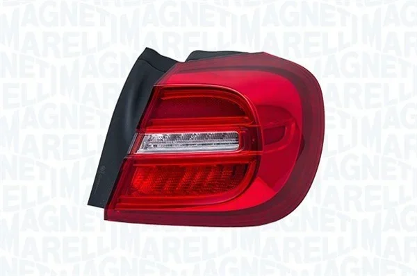 Zadní světlo MAGNETI MARELLI 714021130855 – OE A1569062058