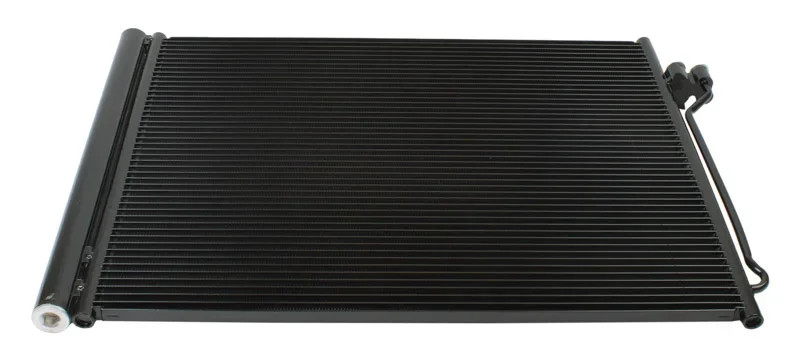 Kondenzátor, klimatizace MAXGEAR AC830310 Kondenzátor, klimatizace MAXGEAR AC830310