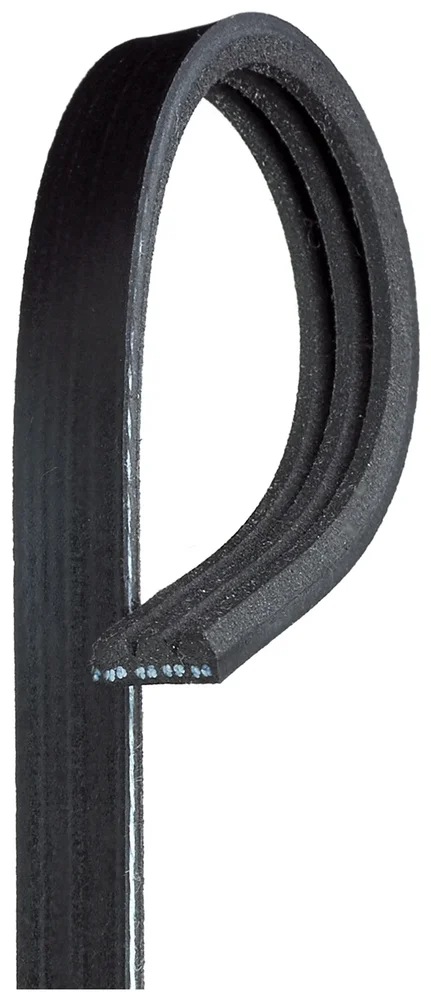 ozubený klínový řemen GATES 3PK800