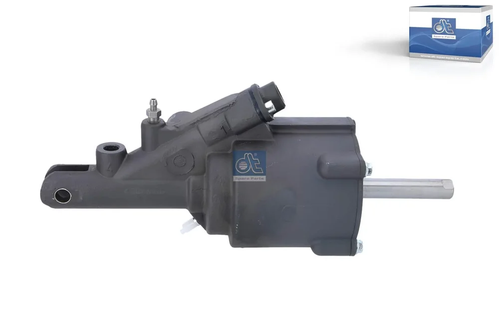 Posilovač spojky DT Spare Parts 2.30010 Posilovač spojky DT Spare Parts 2.30010