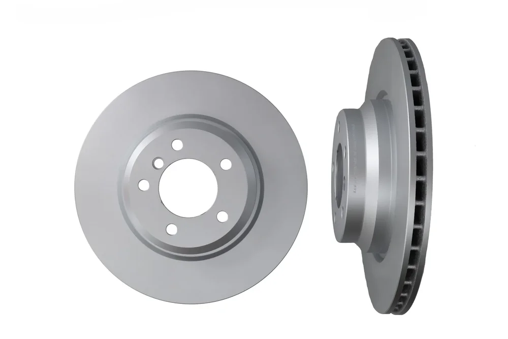 Brzdový kotouč KAMOKA 103246