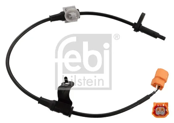 Snímač, počet otáček kol FEBI BILSTEIN 106466
