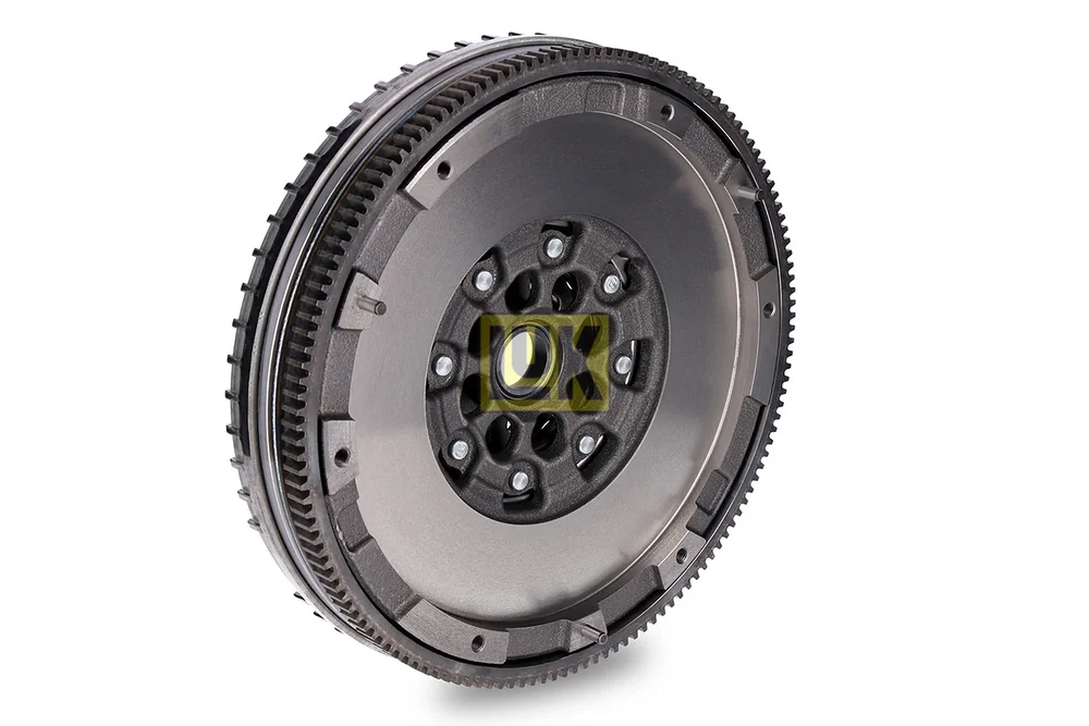 Setrvačník Schaeffler LuK 415065910