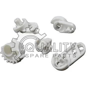 SADA NAPR. KLIMATIZACE VW TIGUAN 12- OE 1K0898002C – OE 1K0898002C