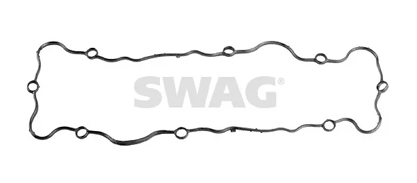 Těsnění, kryt hlavy válce SWAG 40915662