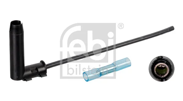 Opravná sada kabelu, żhavící svíčka FEBI BILSTEIN 107037 Opravná sada kabelu, żhavící svíčka FEBI BILSTEIN 107037
