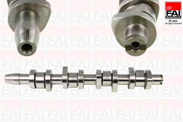 Vačkový hřídel FAI AutoParts C248 – OE 038109101R
