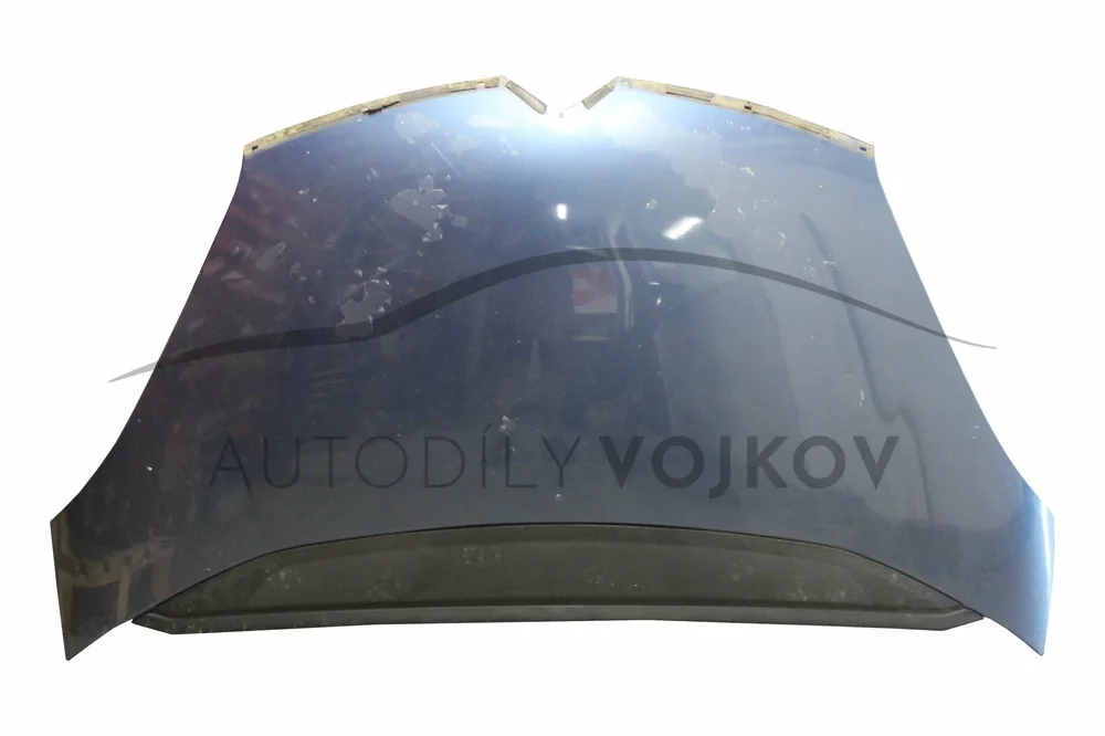 Přední kapota motoru 7901N7 v:74343