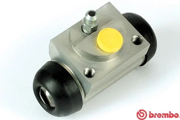 Válec kolové brzdy BREMBO A12364 Válec kolové brzdy BREMBO A12364
