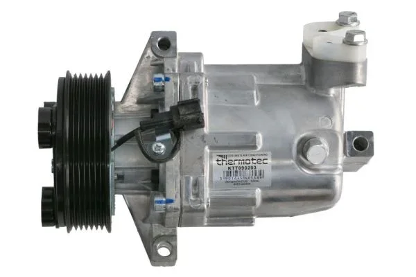 Kompresor, klimatizace THERMOTEC KTT090293